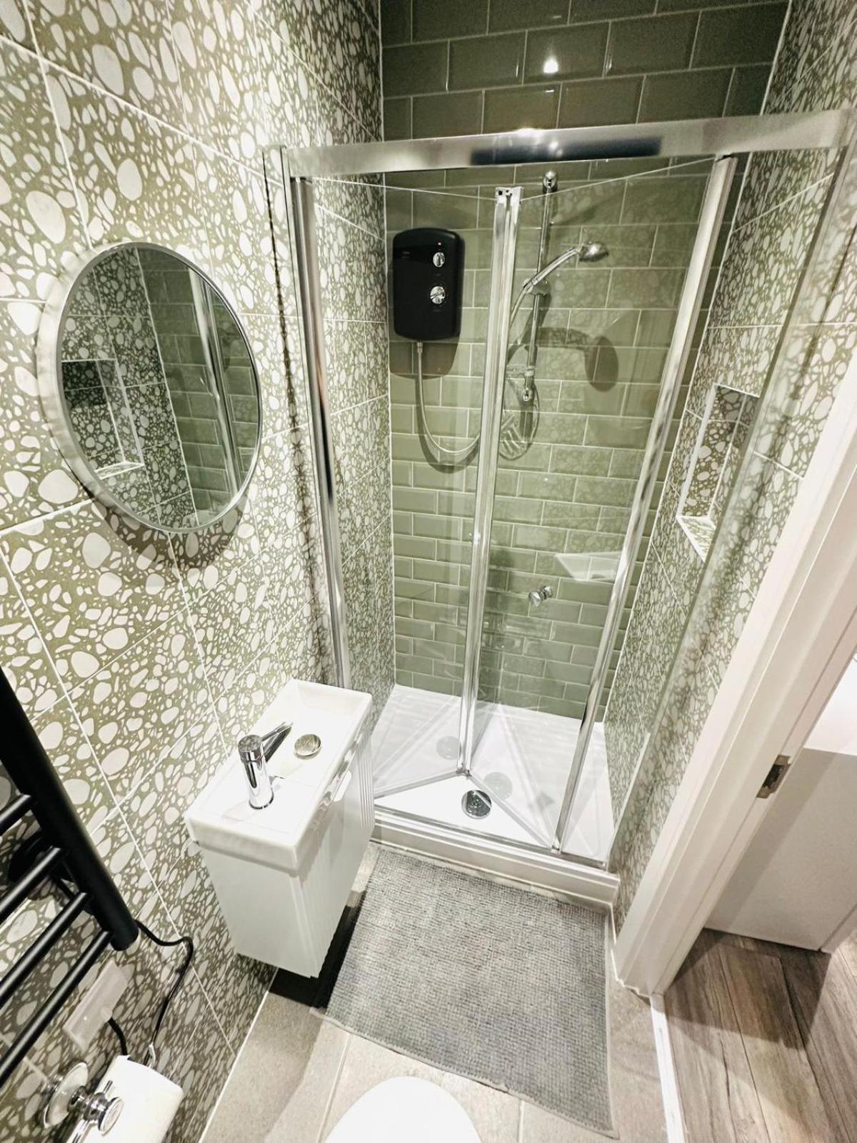 Luxury Central London Flats, Perfect And Ideal For Tourists Kültér fotó