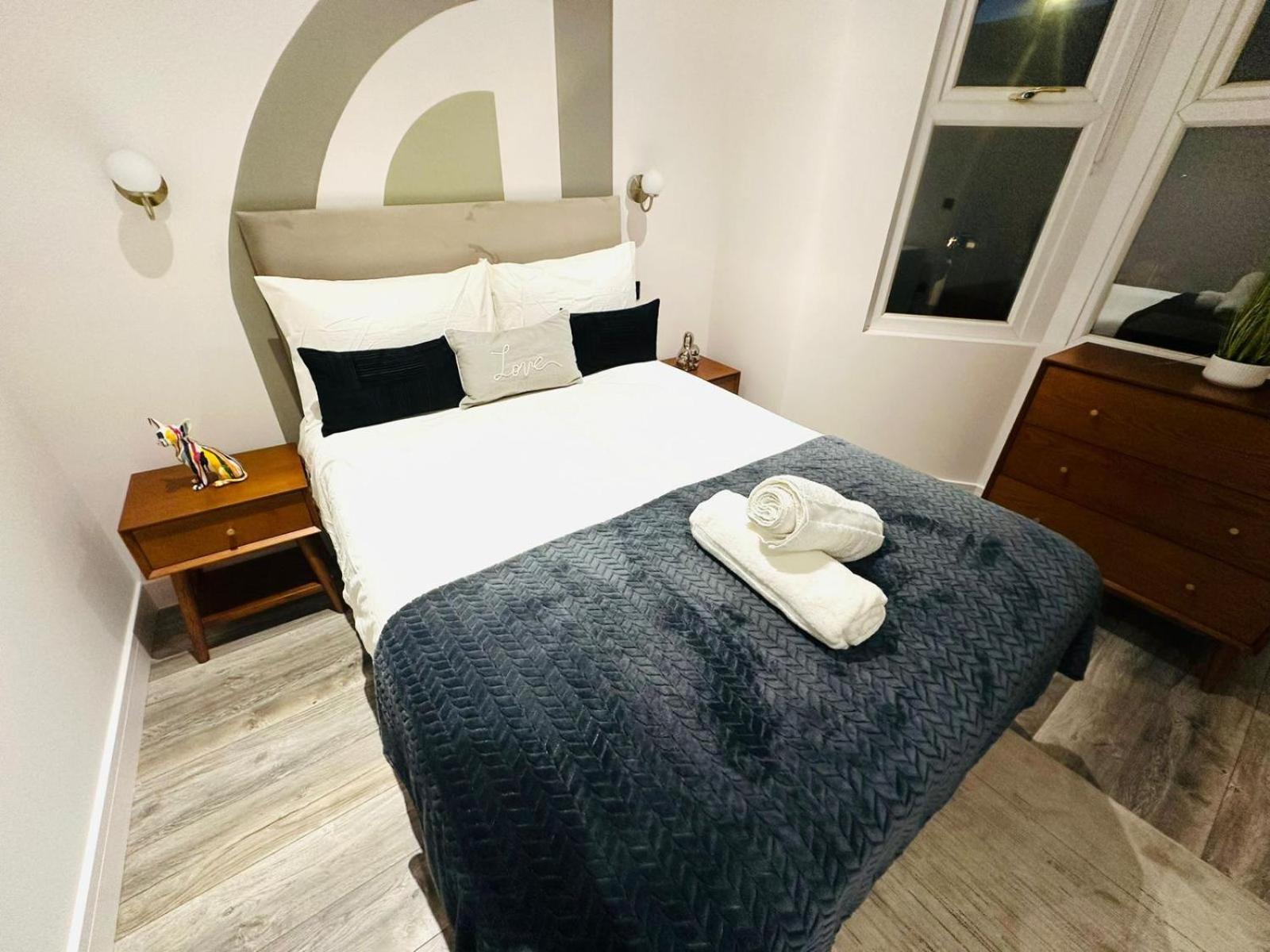 Luxury Central London Flats, Perfect And Ideal For Tourists Kültér fotó