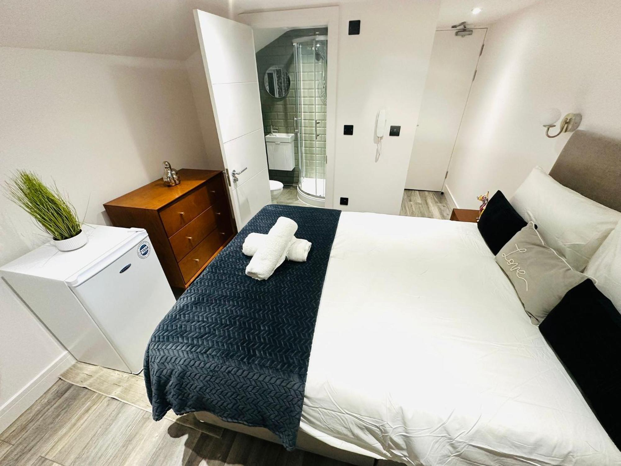 Luxury Central London Flats, Perfect And Ideal For Tourists Kültér fotó