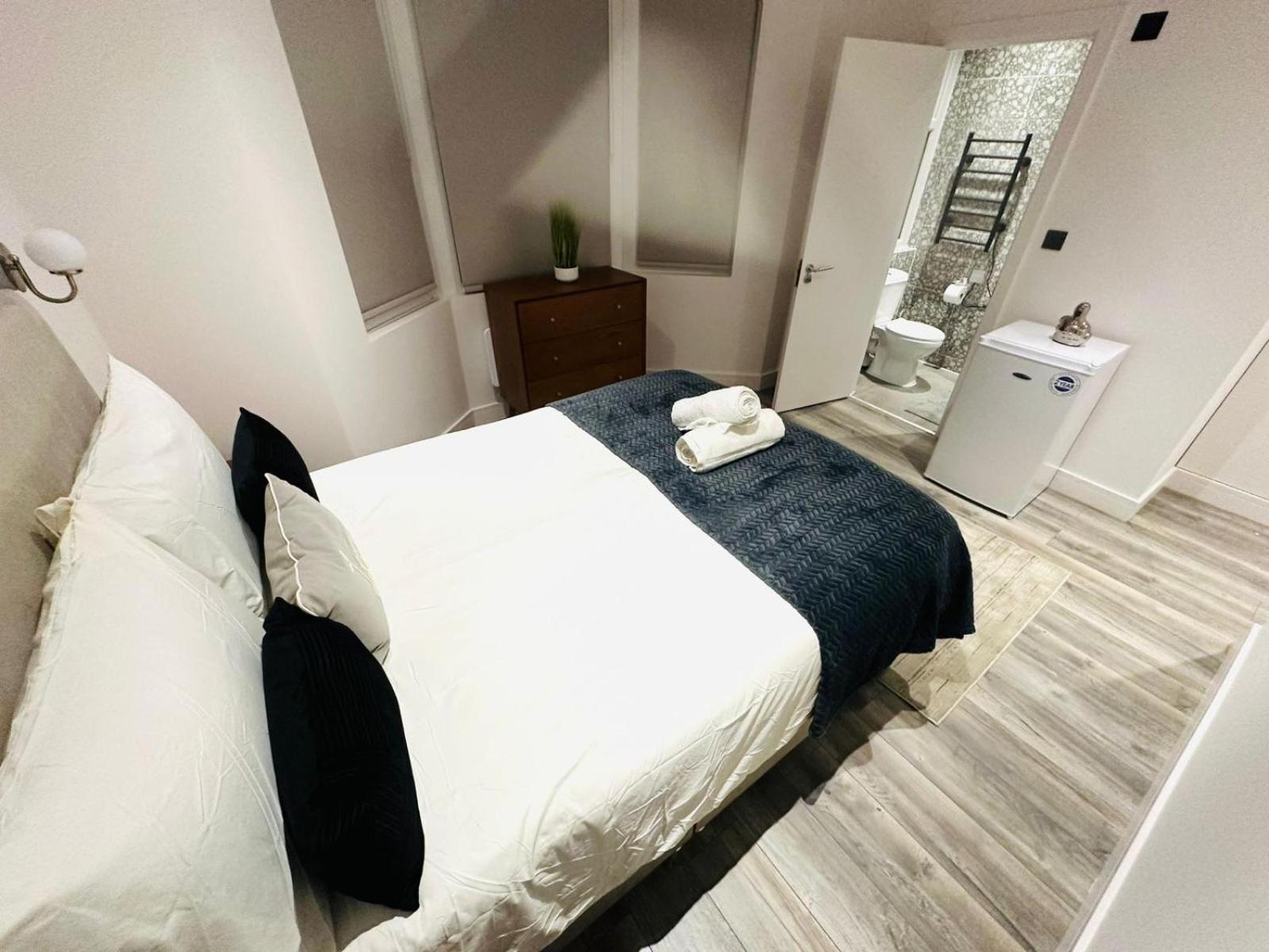 Luxury Central London Flats, Perfect And Ideal For Tourists Kültér fotó