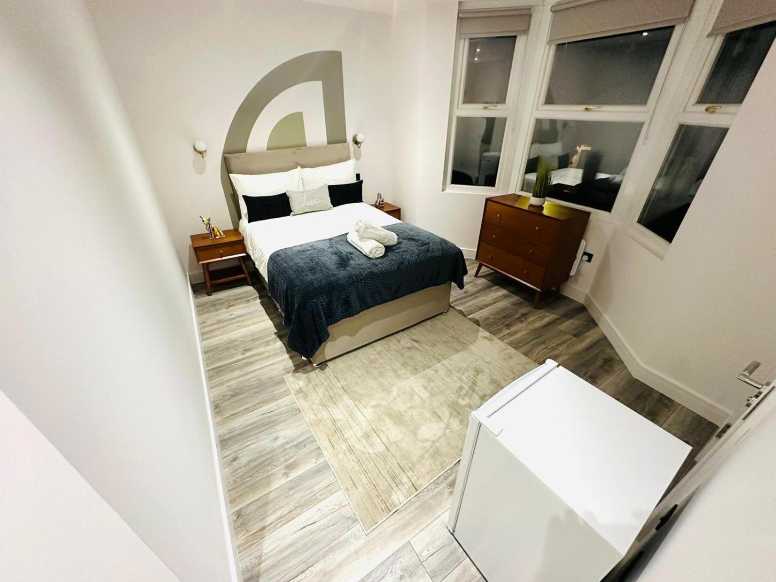 Luxury Central London Flats, Perfect And Ideal For Tourists Kültér fotó