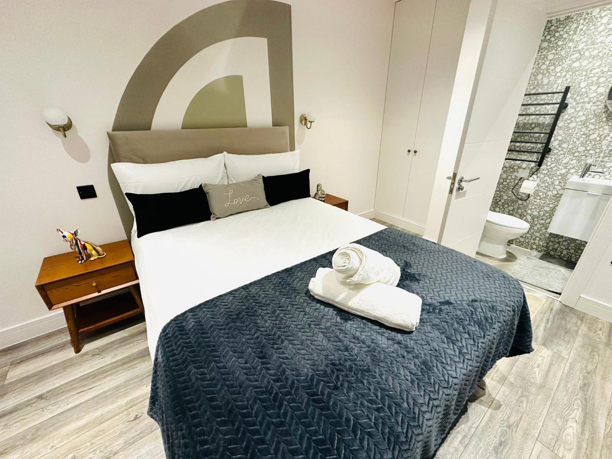 Luxury Central London Flats, Perfect And Ideal For Tourists Kültér fotó