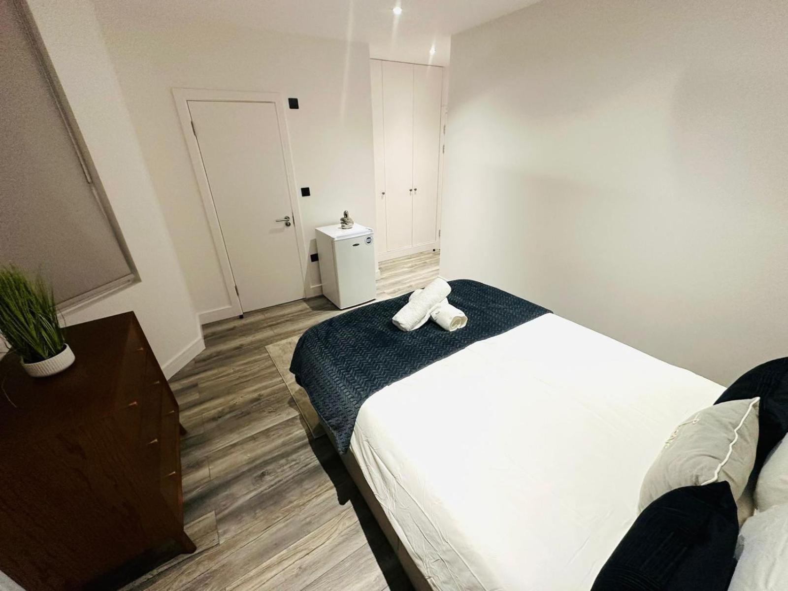 Luxury Central London Flats, Perfect And Ideal For Tourists Kültér fotó