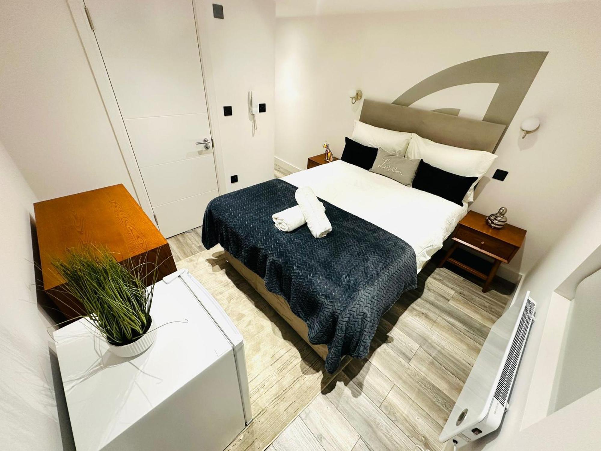 Luxury Central London Flats, Perfect And Ideal For Tourists Kültér fotó