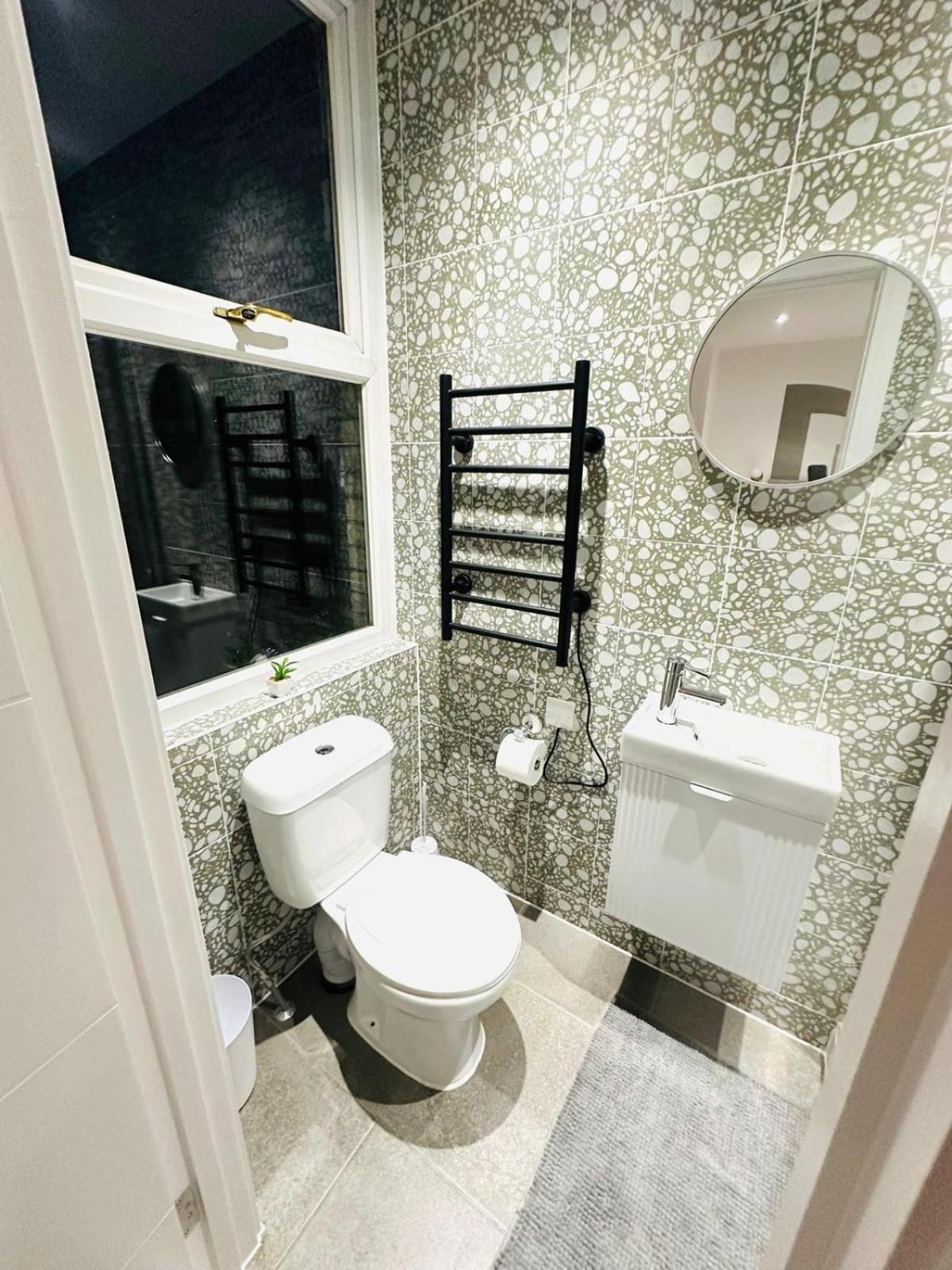 Luxury Central London Flats, Perfect And Ideal For Tourists Kültér fotó