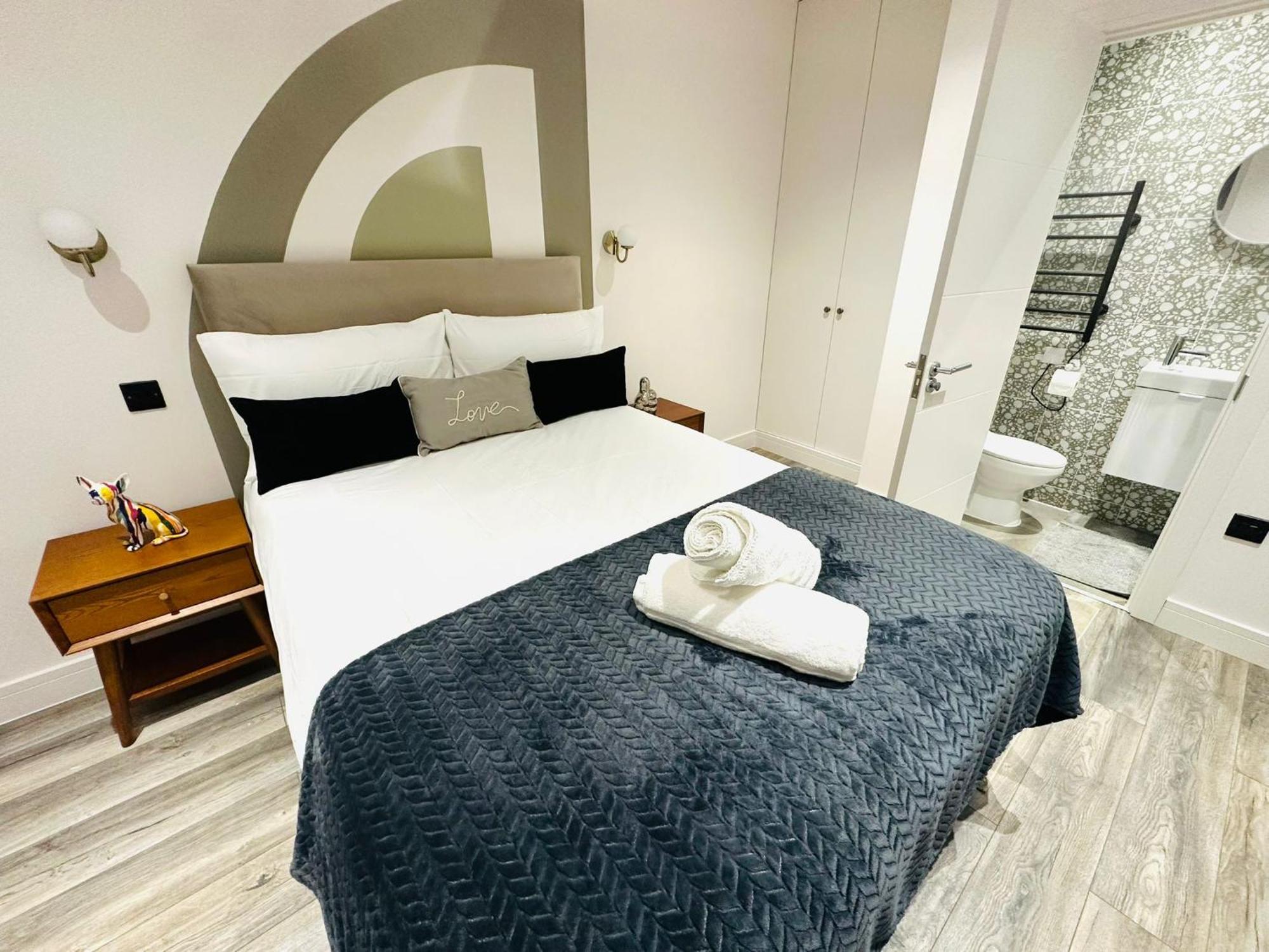 Luxury Central London Flats, Perfect And Ideal For Tourists Kültér fotó