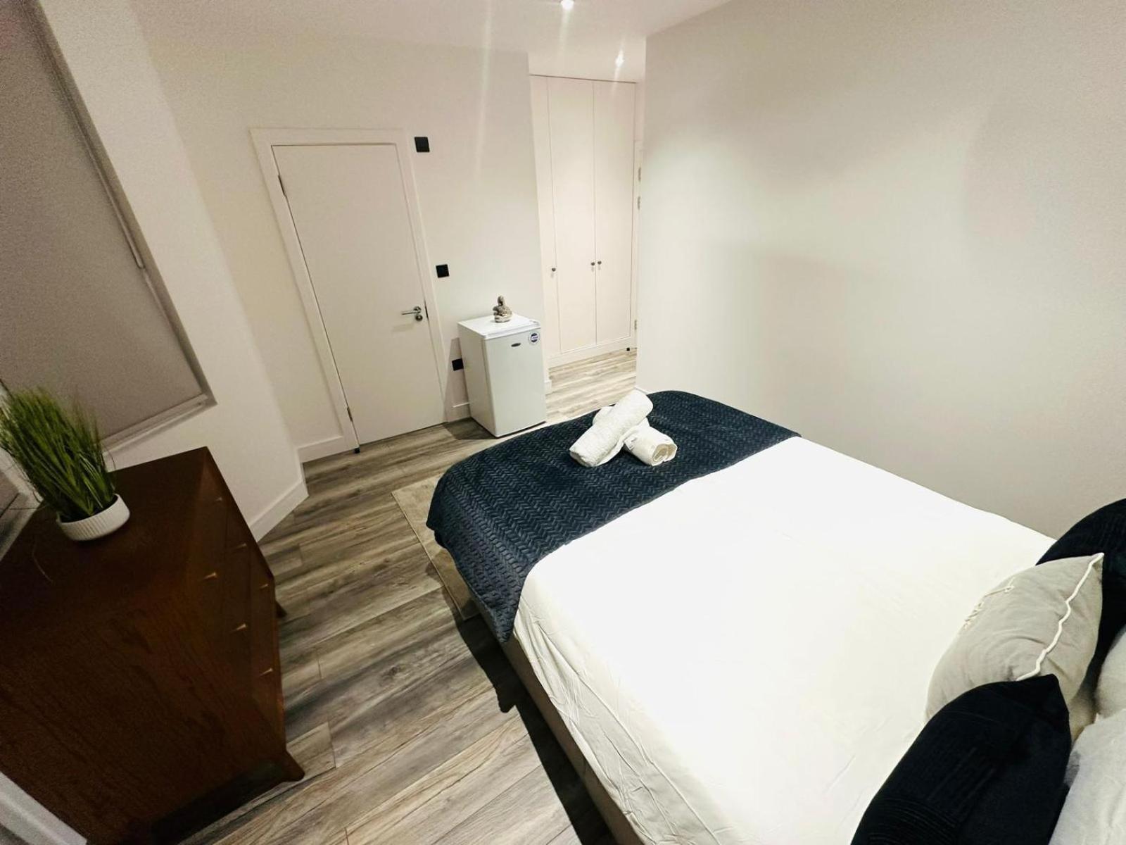 Luxury Central London Flats, Perfect And Ideal For Tourists Kültér fotó