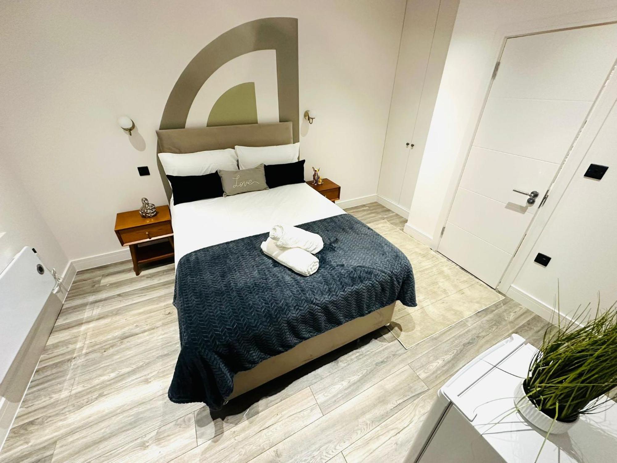 Luxury Central London Flats, Perfect And Ideal For Tourists Kültér fotó