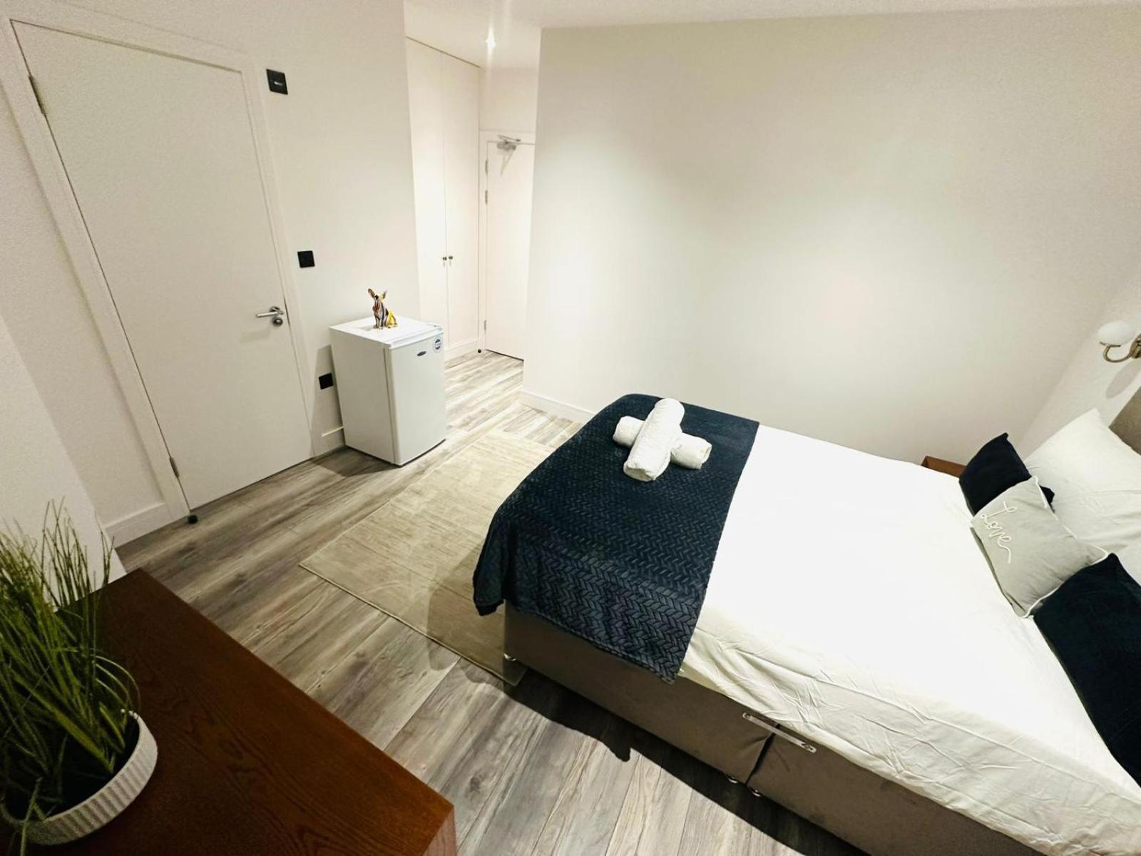 Luxury Central London Flats, Perfect And Ideal For Tourists Kültér fotó