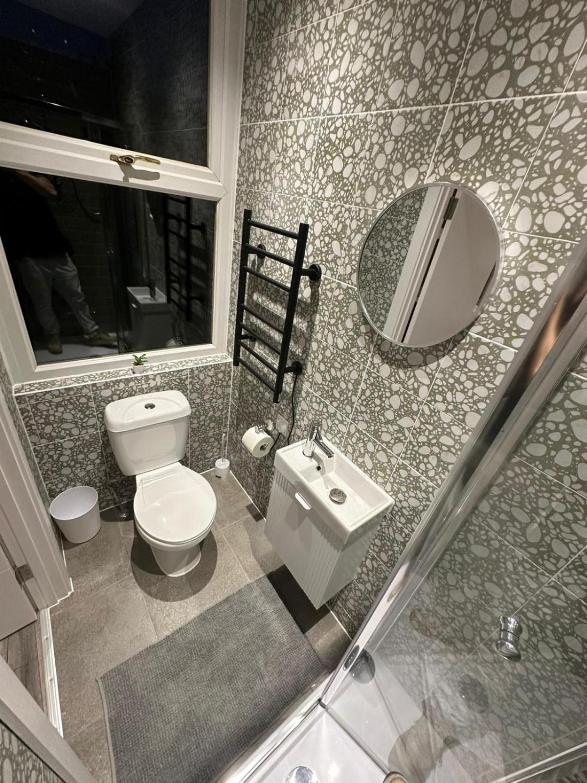 Luxury Central London Flats, Perfect And Ideal For Tourists Kültér fotó