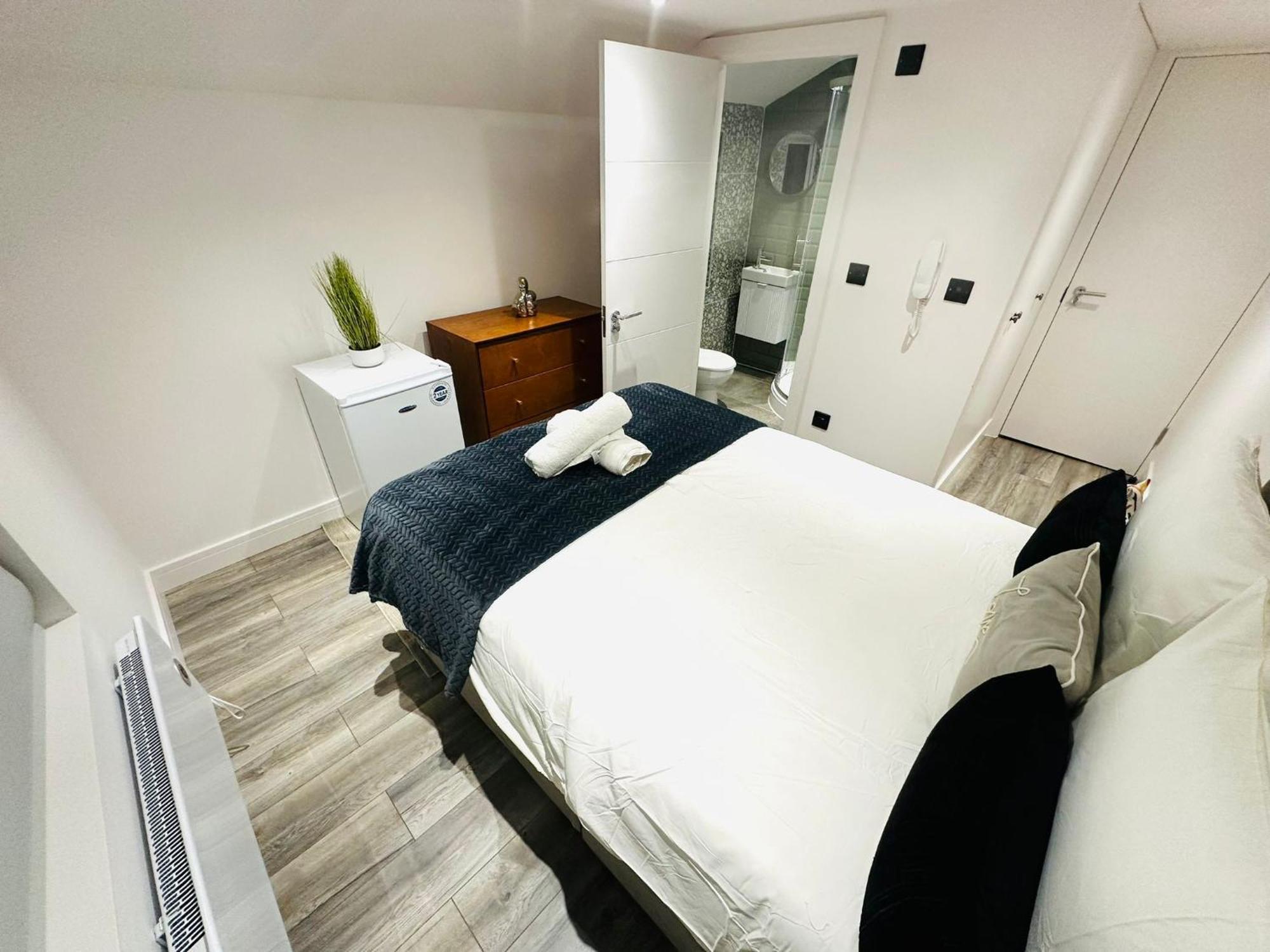 Luxury Central London Flats, Perfect And Ideal For Tourists Kültér fotó