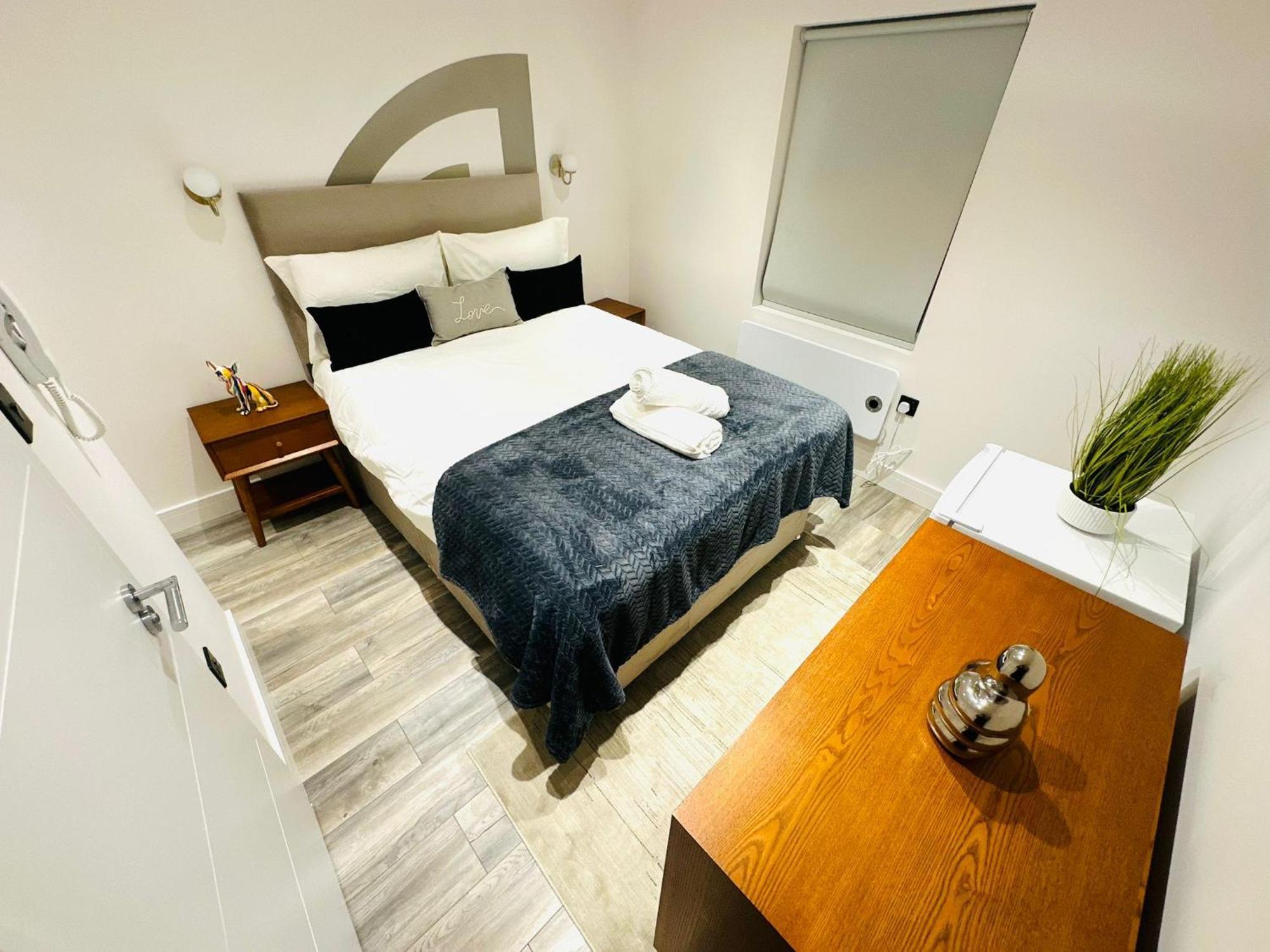 Luxury Central London Flats, Perfect And Ideal For Tourists Kültér fotó