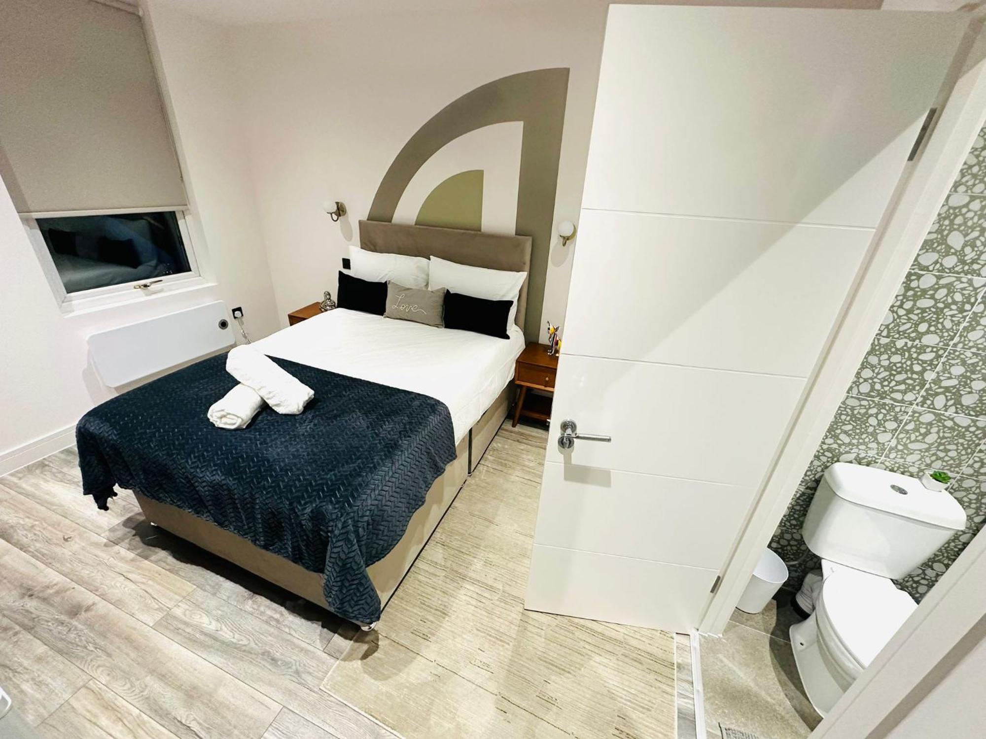 Luxury Central London Flats, Perfect And Ideal For Tourists Kültér fotó