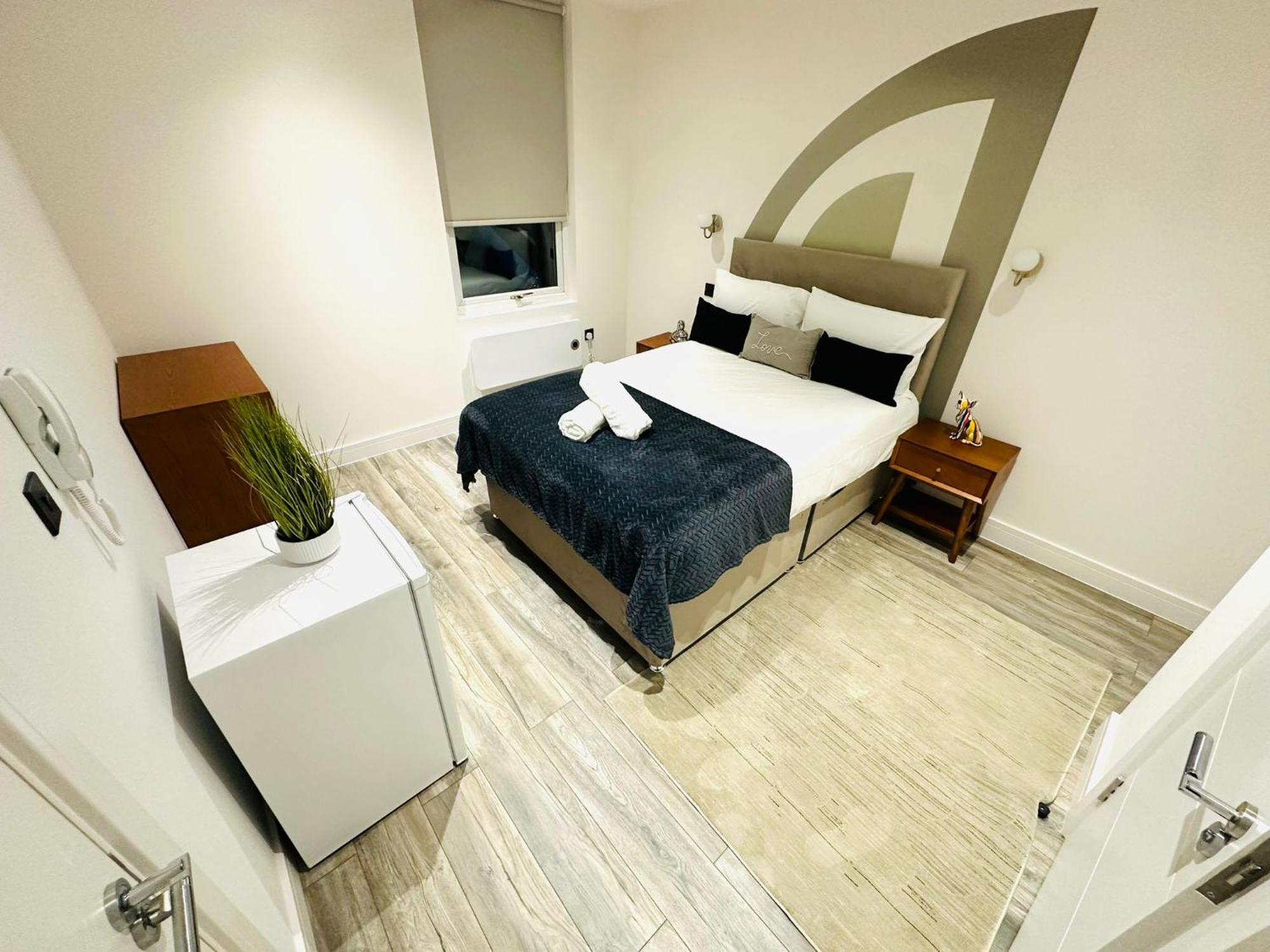 Luxury Central London Flats, Perfect And Ideal For Tourists Kültér fotó